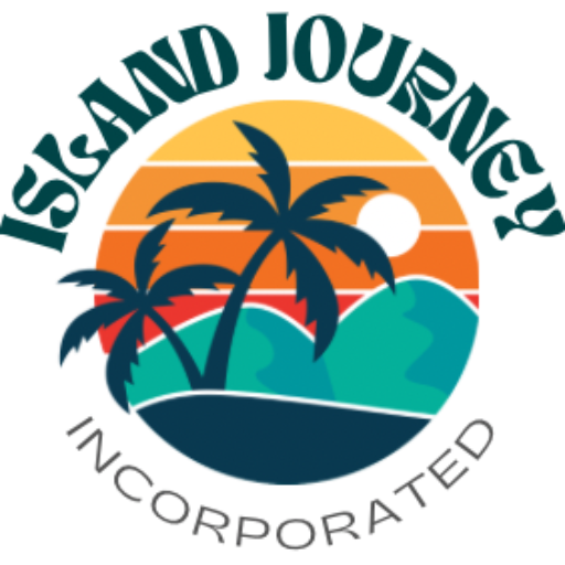 island journey logo