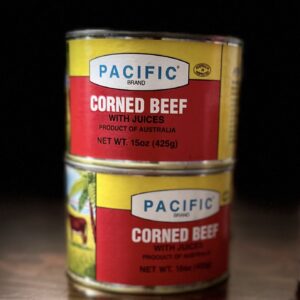 15oz Pacific Corned Beef