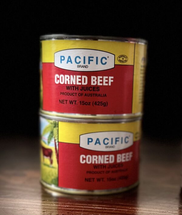 15oz Pacific Corned Beef